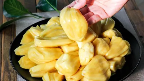Fresh Jackfruit